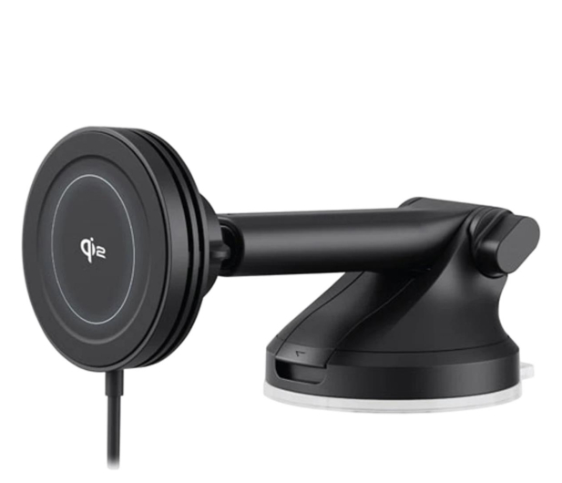 iOttie Velox MagSafe Qi2 Wireless Dash & Windshield Mount - 1291293 - zdjęcie
